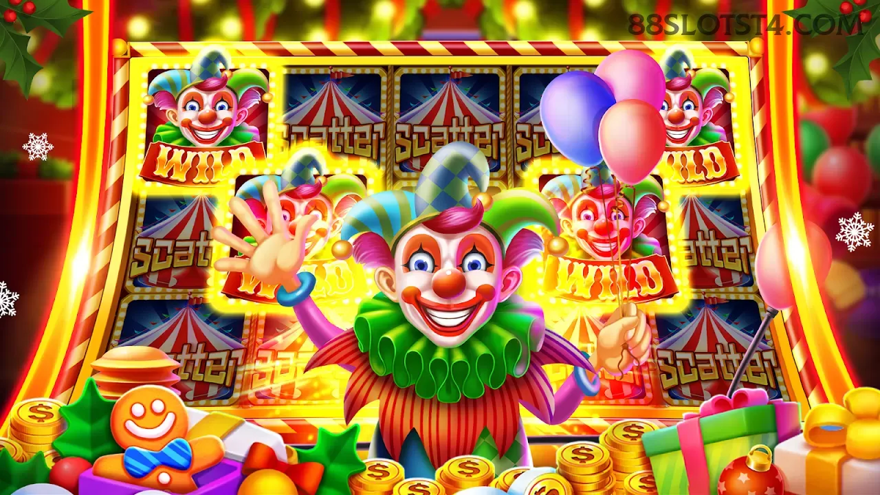 Cassino 88slots app mobile