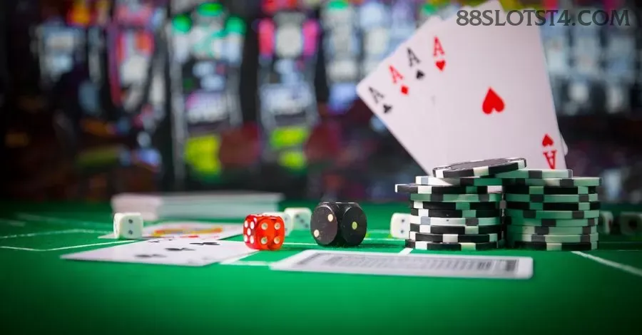 App 88slots Android download