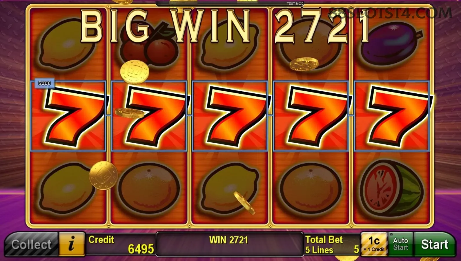Starlight Princess - Slot game com multiplicadores na 88slots