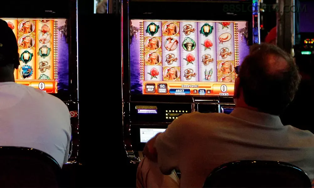 Aplicativo móvel 88slots para iOS e Android