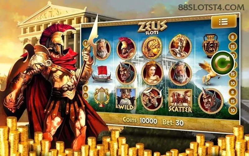 Plataforma 88slots - cassino e apostas