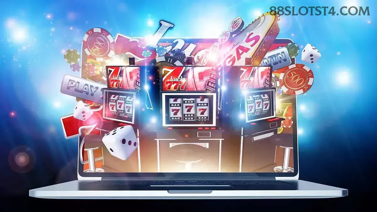 Registro 88slots - cadastro rápido