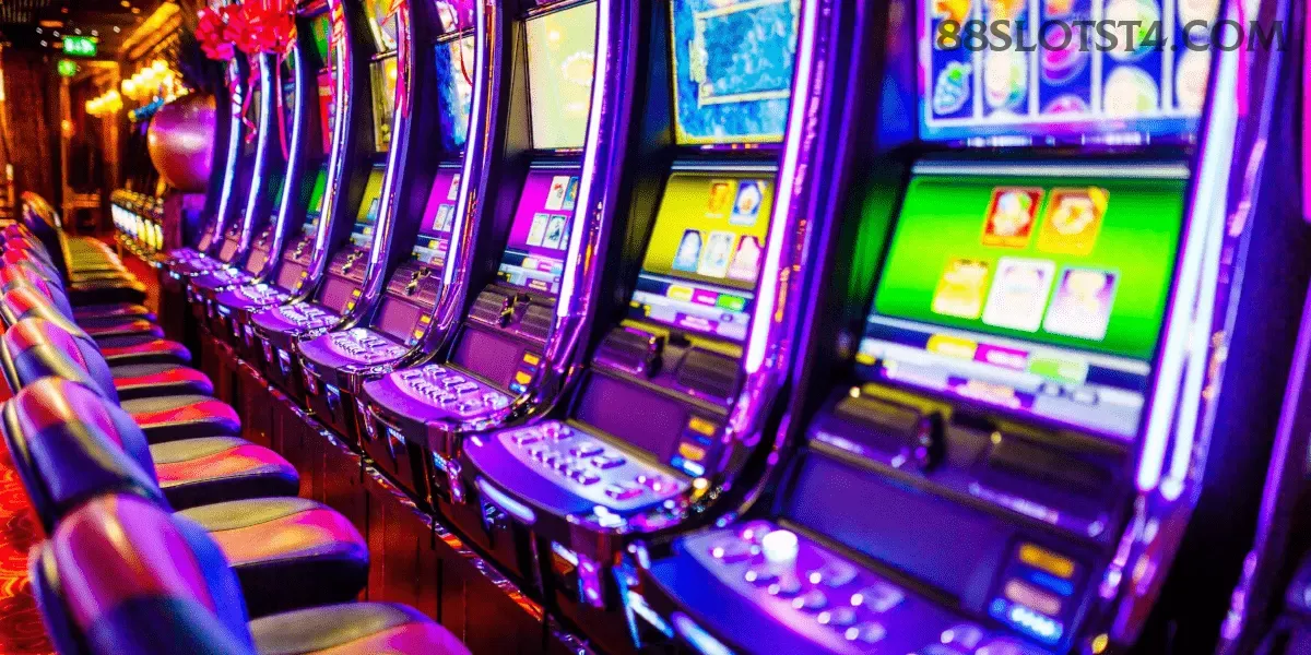 Suporte VIP 88slots - atendimento prioritário